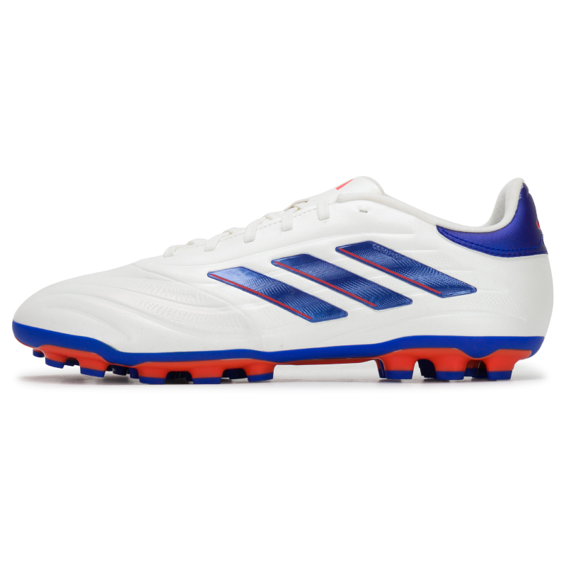 Adidas阿迪達(dá)斯足球鞋男女鞋跑步鞋輕便透氣運(yùn)動(dòng)鞋 IG6409