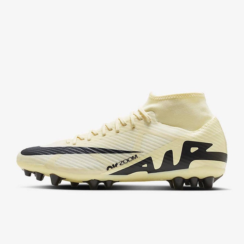 Nike耐克男鞋刺客15 SUPERFLY 9 ZOOM緩震AG短釘足球鞋 DJ5622-700